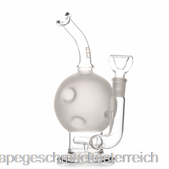 Hanf-Mondbong, Sandgestrahlt, Vape-Geschmack